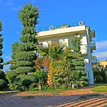 A-Vila Golem  Kültér fotó