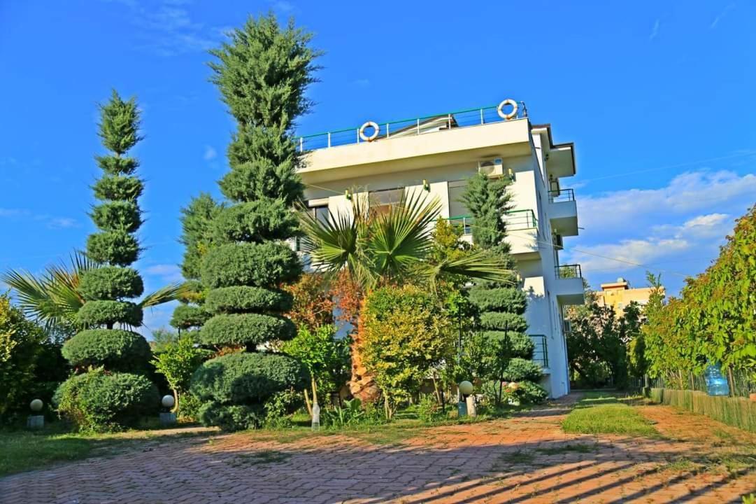 A-Vila Golem  Kültér fotó