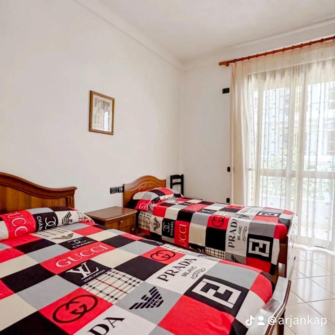 A-Vila Golem  Kültér fotó