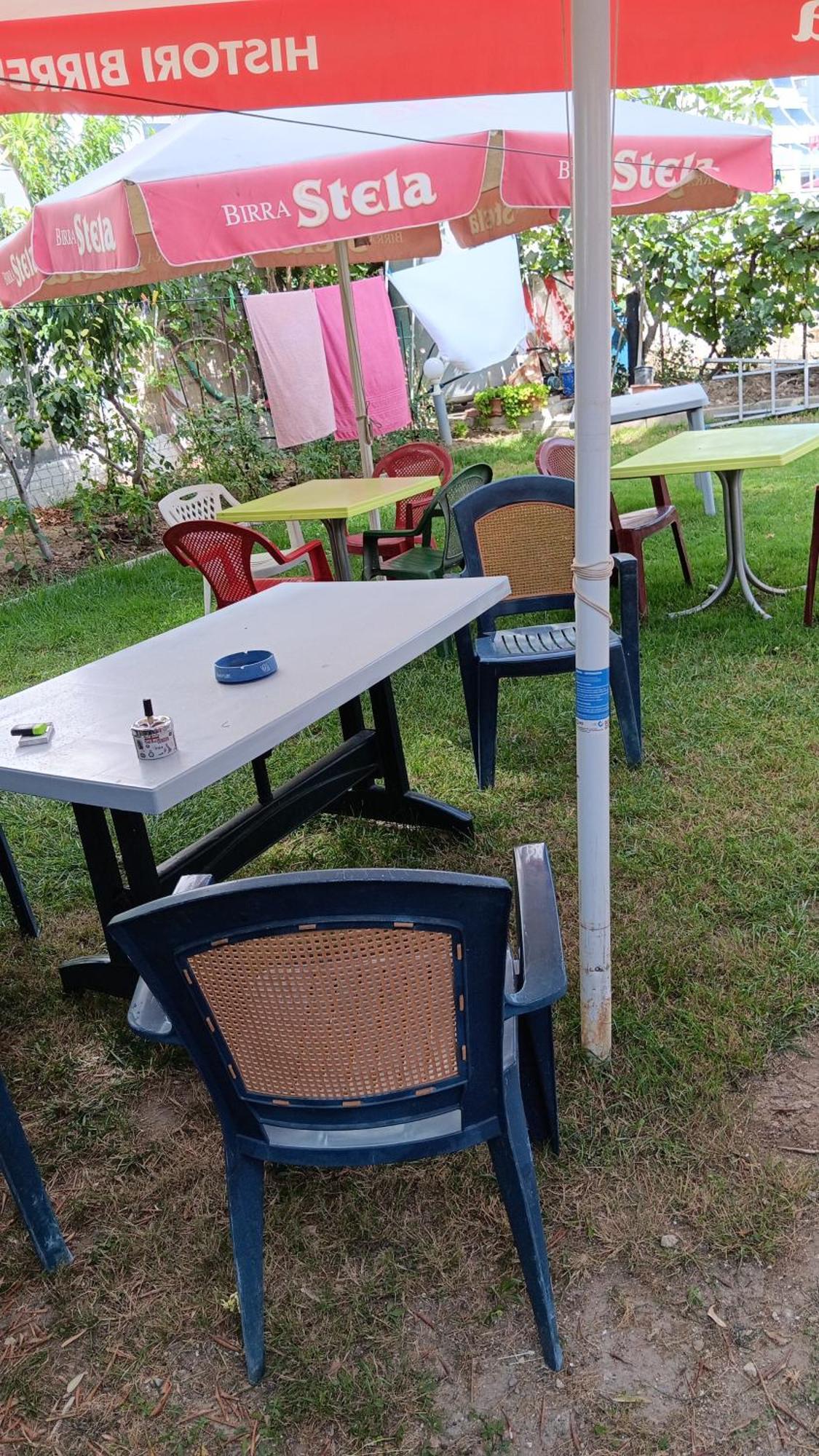A-Vila Golem  Kültér fotó