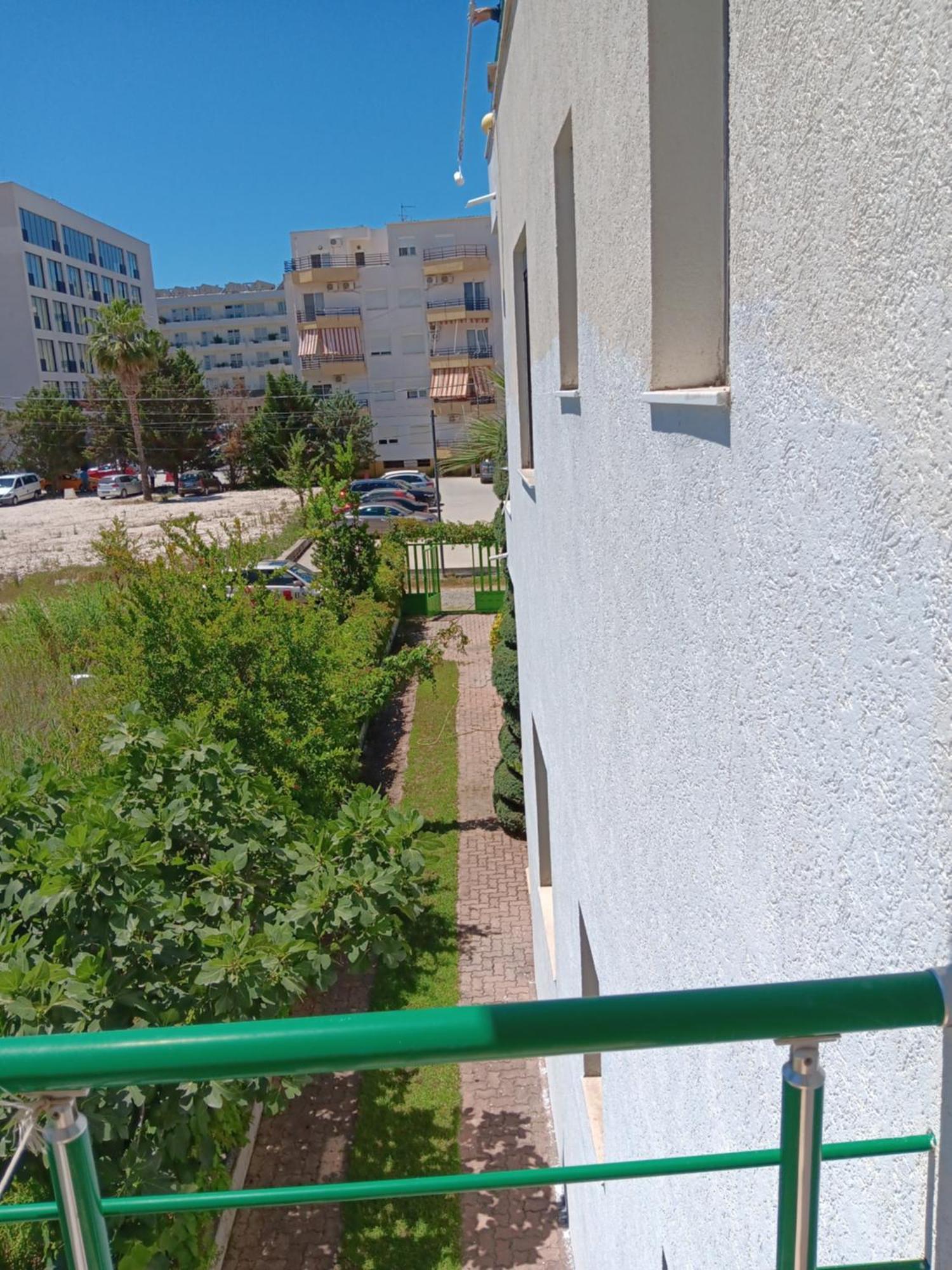 A-Vila Golem  Kültér fotó