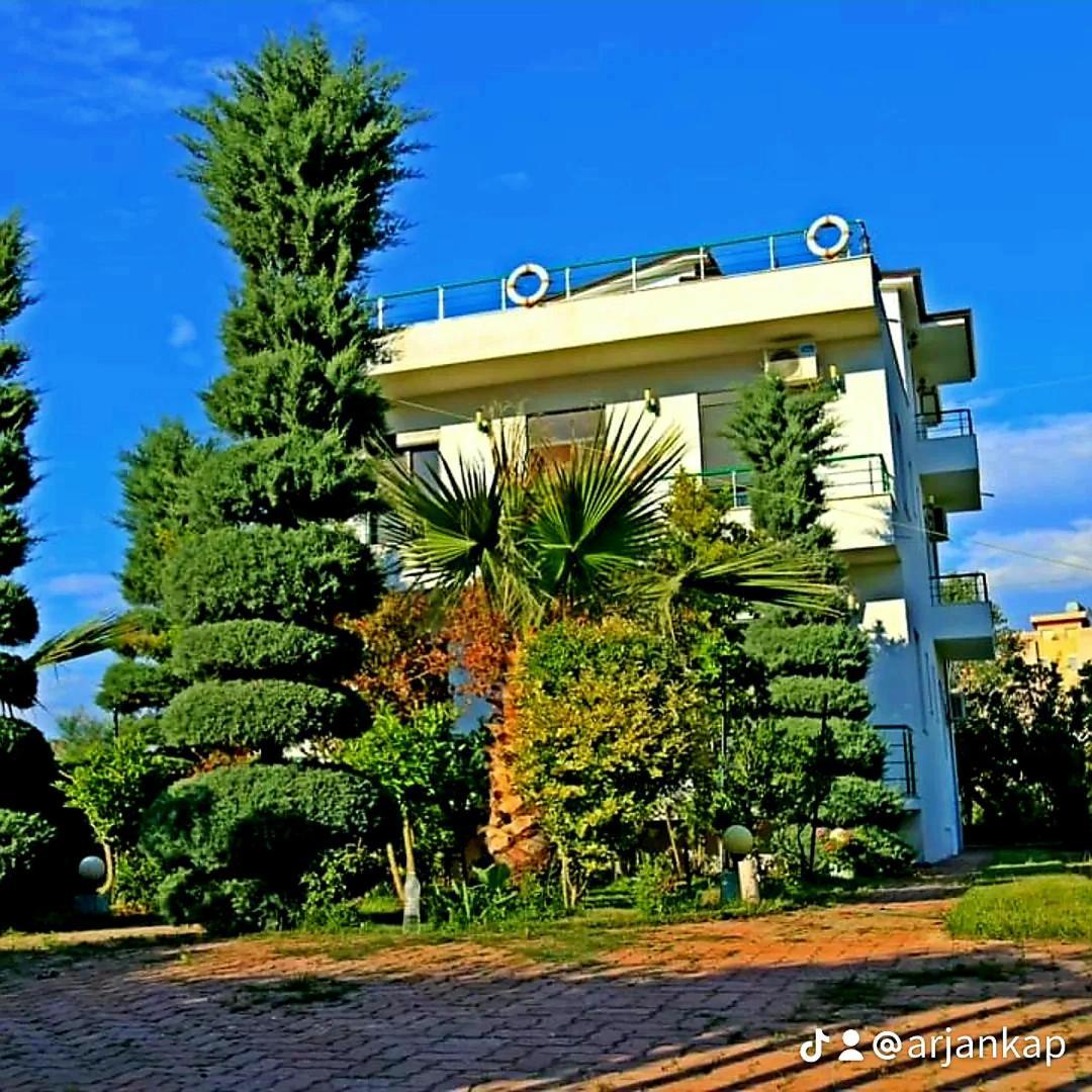 A-Vila Golem  Kültér fotó