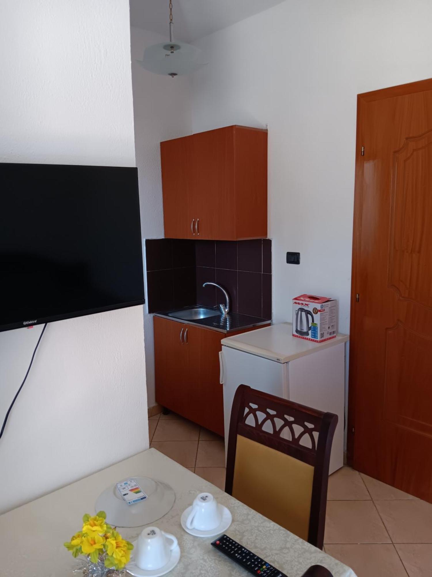 A-Vila Golem  Kültér fotó