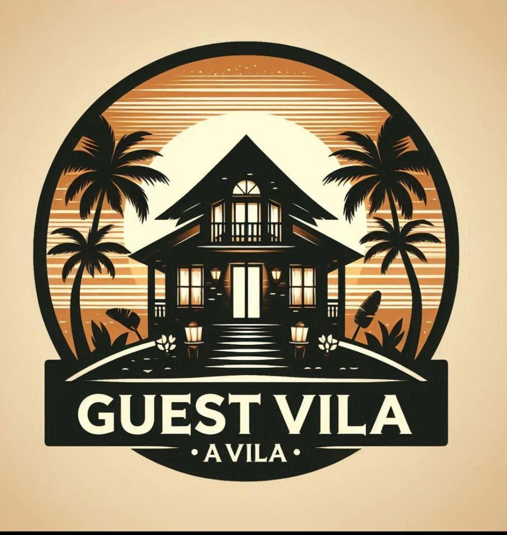 A-Vila Golem  Kültér fotó