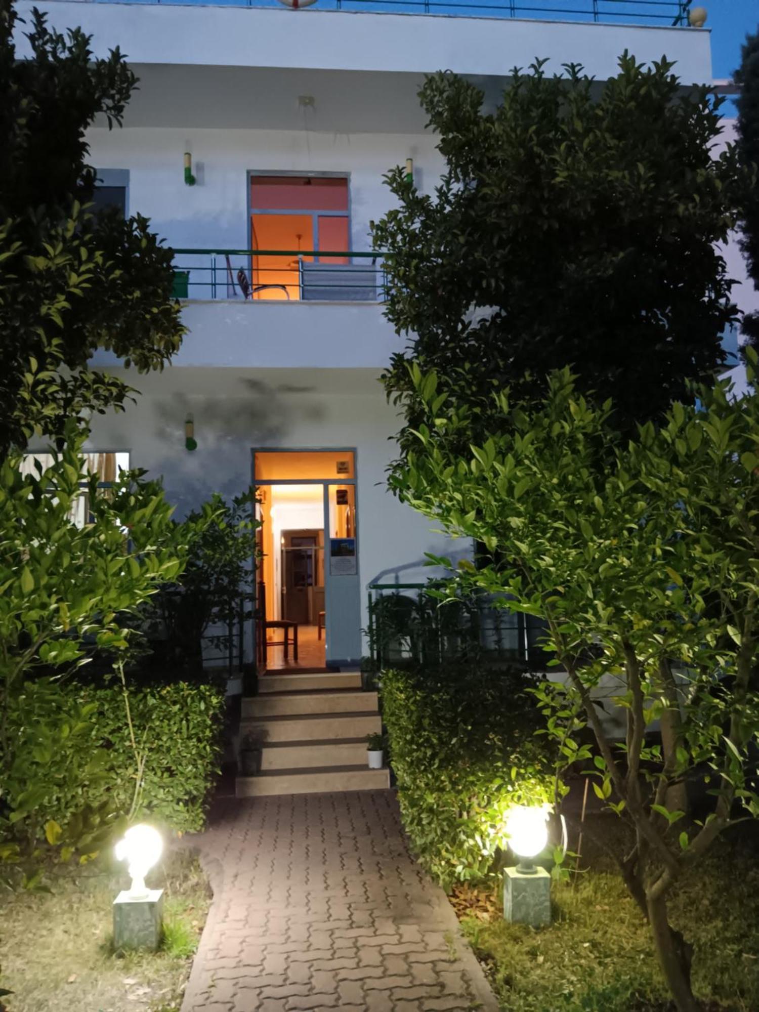 A-Vila Golem  Kültér fotó