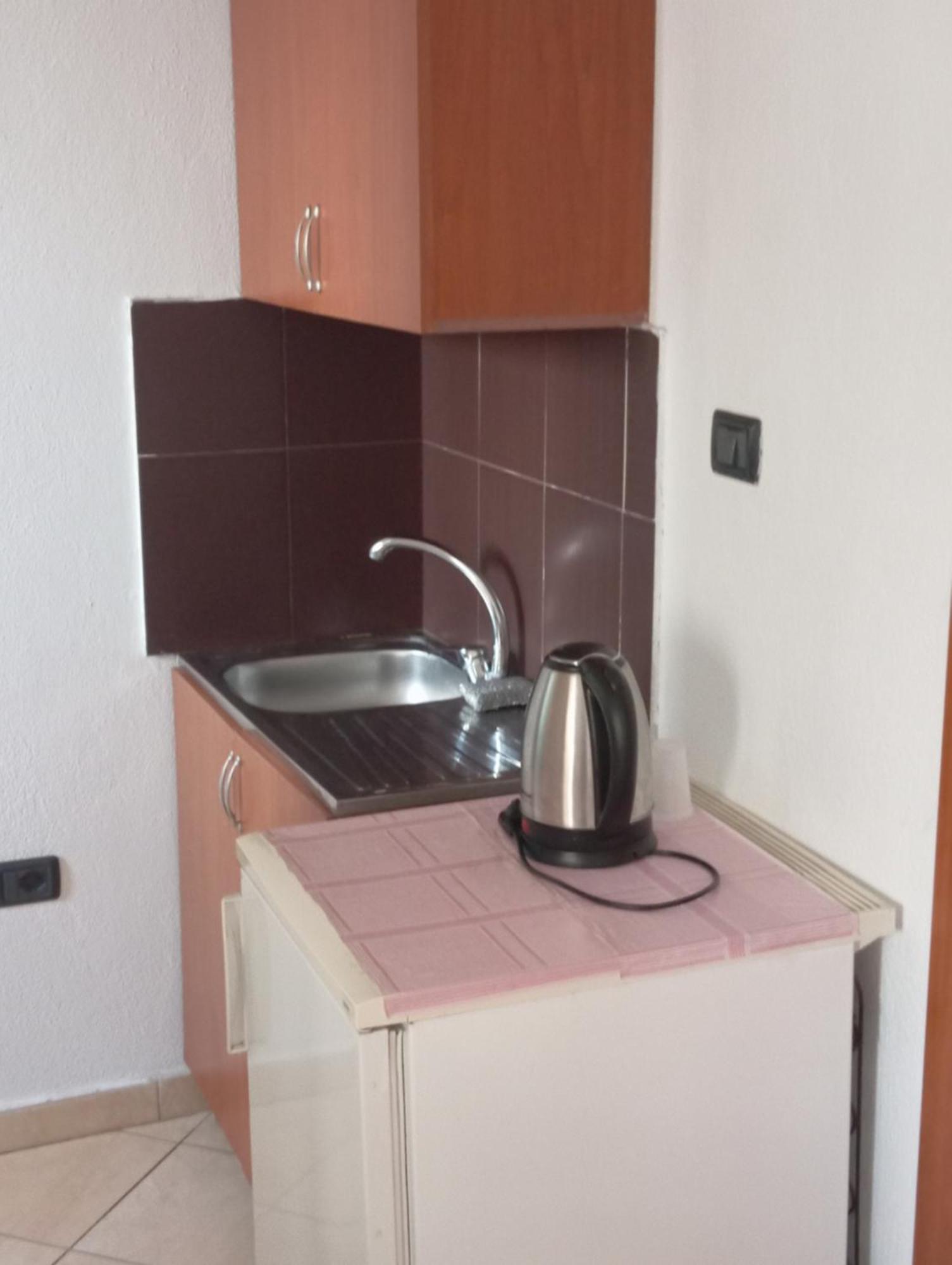A-Vila Golem  Kültér fotó